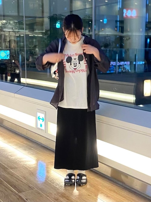 セール】GOOD ROCK SPEED / MICKEY MOUSE / T-SHIRTS（Tシャツ