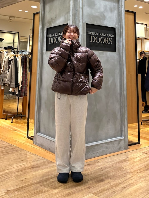 セール】TAKESHIWADA DOGS スウェット（スウェット）｜URBAN RESEARCH