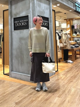  コヤマ  ヒナタさんのコーディネート