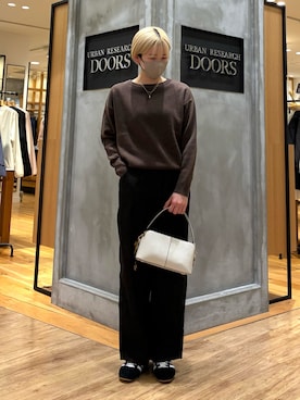  コヤマ  ヒナタさんのコーディネート