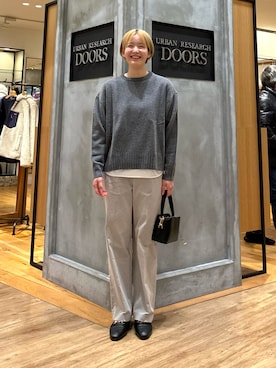  コヤマ  ヒナタさんのコーディネート