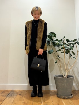  コヤマ  ヒナタさんのコーディネート