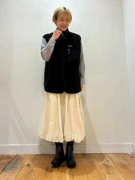  コヤマ  ヒナタさんのコーディネート