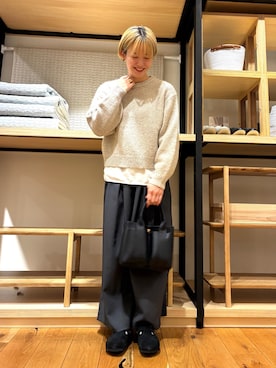  コヤマ  ヒナタさんのコーディネート