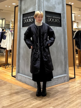  コヤマ  ヒナタさんのコーディネート