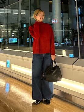  コヤマ  ヒナタさんのコーディネート