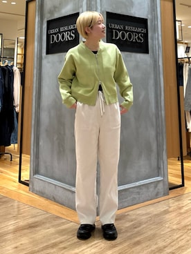  コヤマ  ヒナタさんのコーディネート