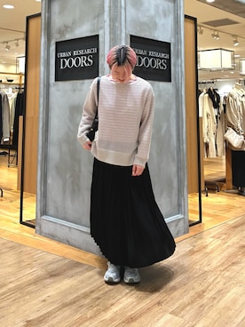  コヤマ  ヒナタさんのコーディネート