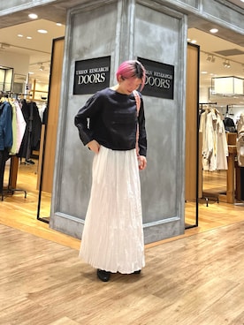  コヤマ  ヒナタさんのコーディネート