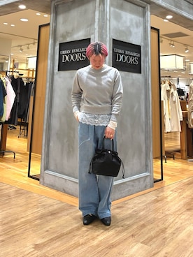  コヤマ  ヒナタさんのコーディネート