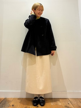  コヤマ  ヒナタさんのコーディネート