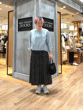  コヤマ  ヒナタさんのコーディネート