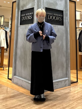  コヤマ  ヒナタさんのコーディネート