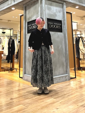  コヤマ  ヒナタさんのコーディネート