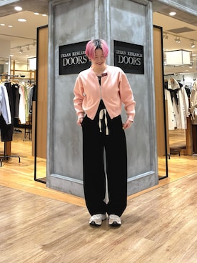  コヤマ  ヒナタさんのコーディネート