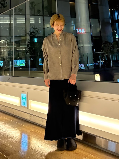 Denim Flare Skirt（スカート）｜URBAN RESEARCH DOORS（アーバン