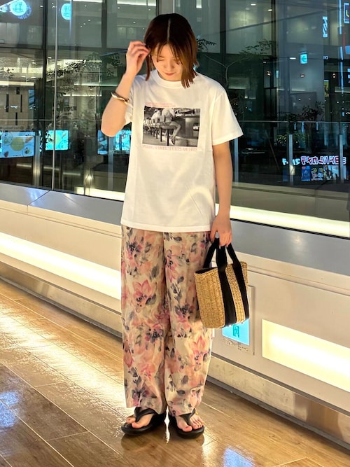 セール】TAW&TOE ZEROVITY Flip Flop OG（サンダル）｜TAW&TOE