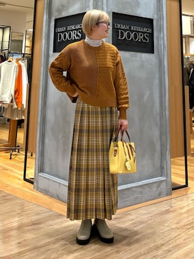  コヤマ  ヒナタさんのコーディネート