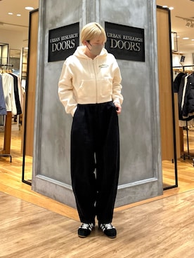  コヤマ  ヒナタさんのコーディネート