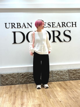  コヤマ  ヒナタさんのコーディネート