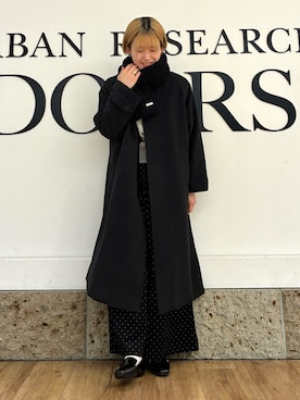  コヤマ  ヒナタさんのコーディネート