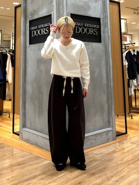  コヤマ  ヒナタさんのコーディネート