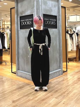  コヤマ  ヒナタさんのコーディネート