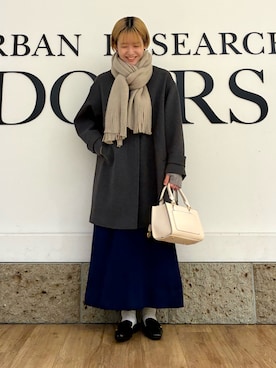  コヤマ  ヒナタさんのコーディネート