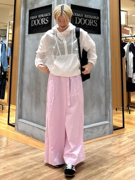  コヤマ  ヒナタさんのコーディネート