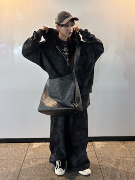 にこるさんのコーディネート
