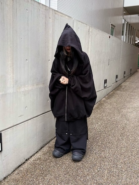 にこるさんのコーディネート