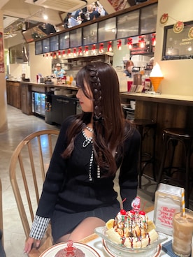 ゆずさんのコーディネート