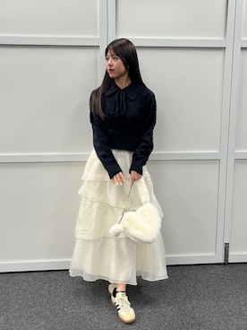 ゆずさんのコーディネート