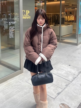 ゆずさんのコーディネート