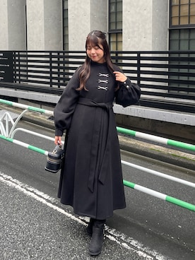 ゆずさんのコーディネート