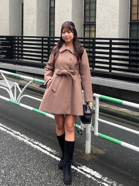 ゆずさんのコーディネート