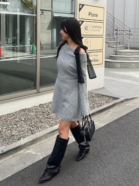 ゆずさんのコーディネート