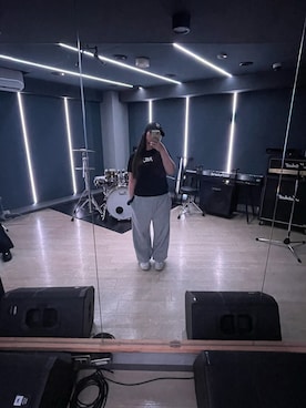 misorinさんのコーディネート