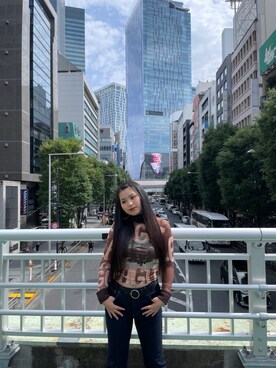 misorinさんのコーディネート