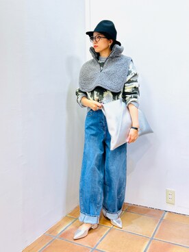 kyokoさんのコーディネート