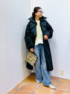 kyokoさんのコーディネート