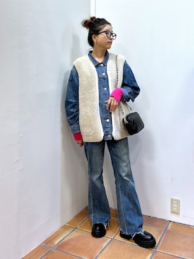 kyokoさんのコーディネート