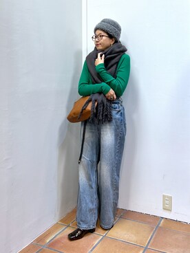 kyokoさんのコーディネート