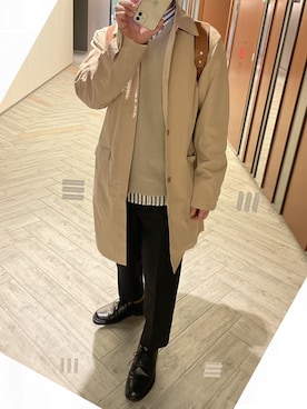 しあんしーさんのコーディネート