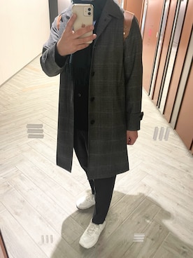 しあんしーさんのコーディネート