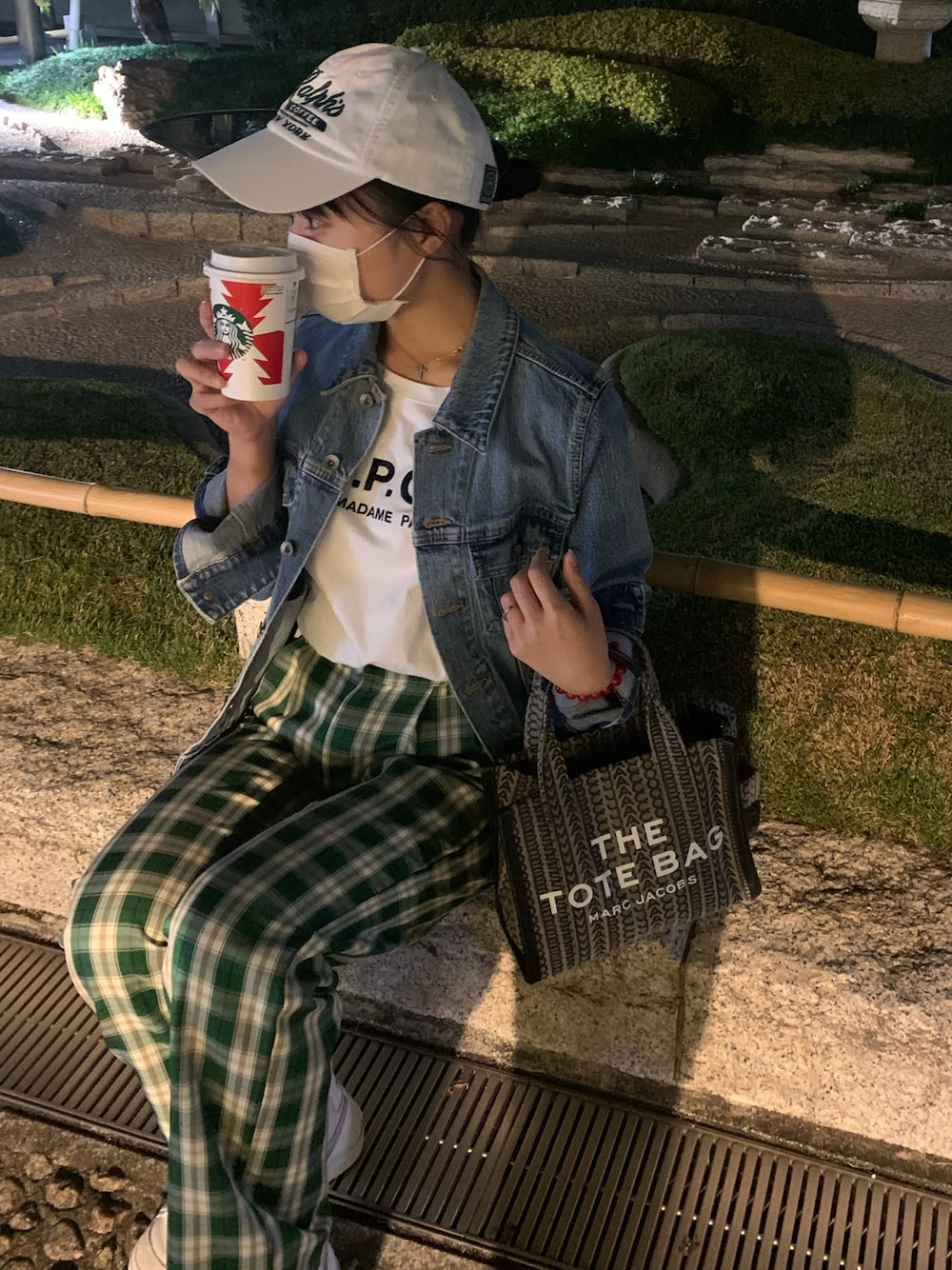 POLO RALPH LAUREN（ポロ ラルフ ローレン）の「Ralph's Coffee
