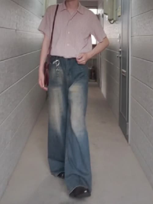 takuさんのコーディネート