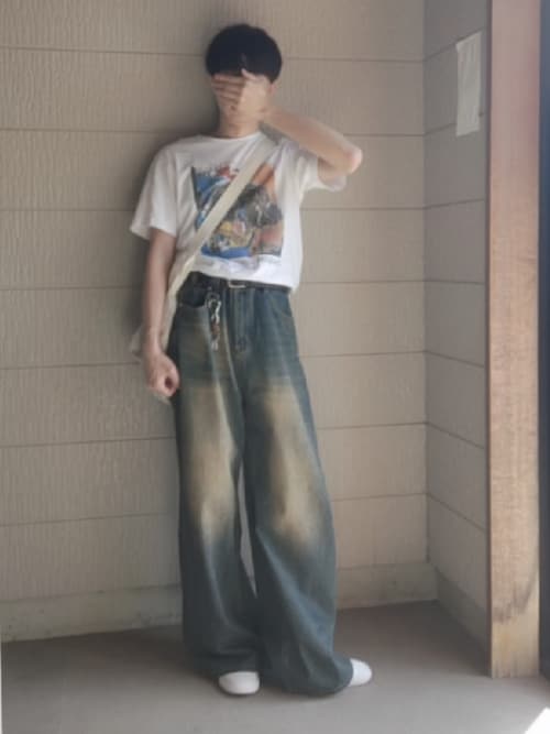 takuさんのコーディネート