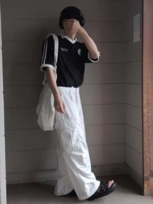 takuさんのコーディネート