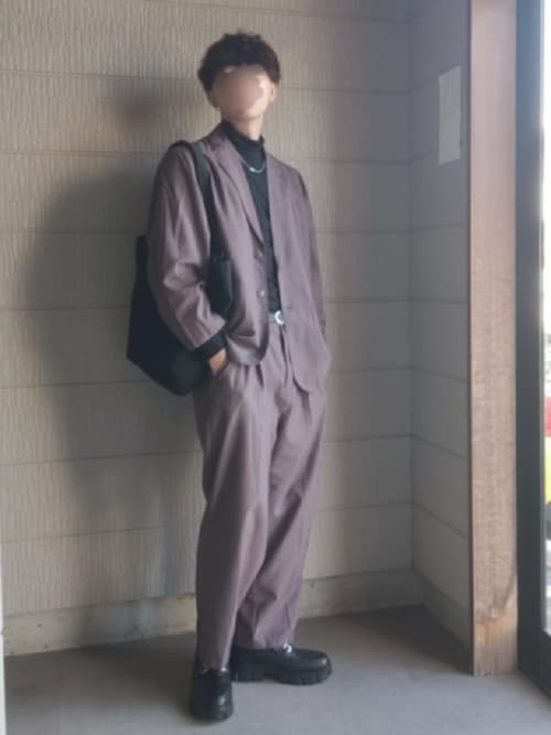 takuさんのコーディネート